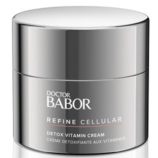 Läs mer om BABOR Doctor BABOR Refine Cellular Detox Vitamin Cream 50 ml