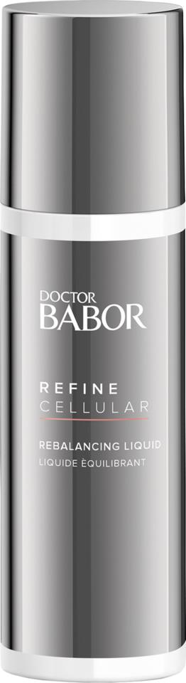 BABOR Doctor Babor Refine Cellular Rebalancing Liquid 200ml