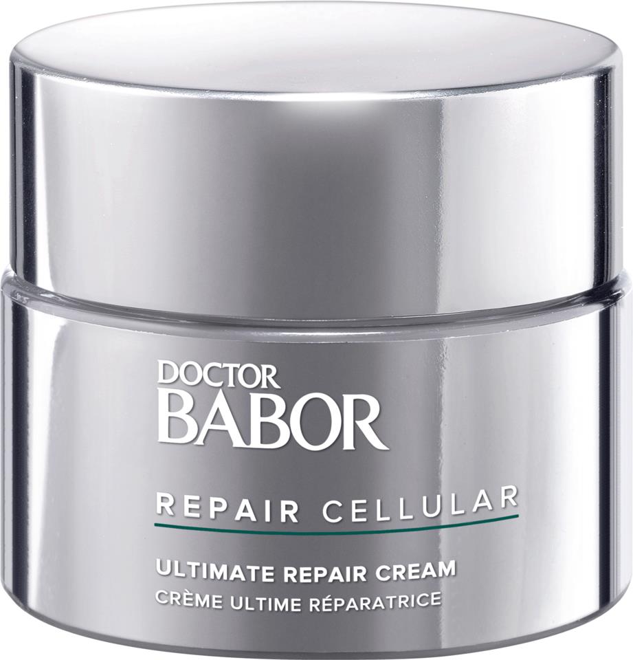 BABOR Doctor Babor Repair Cellular Ultimate Repair Cream 50ml