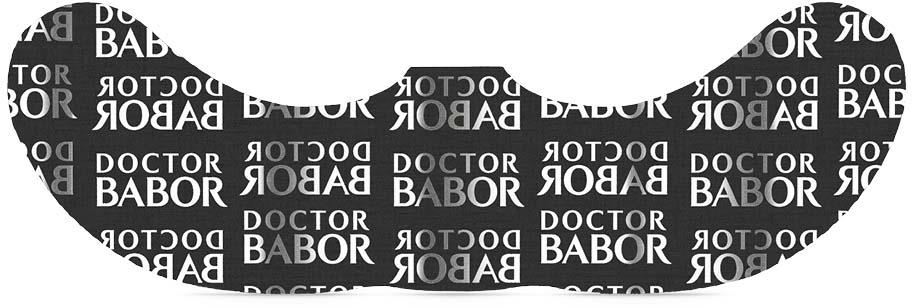 BABOR Doctor Babor Resurface Renewal Eye Zone Patch 5 pcs