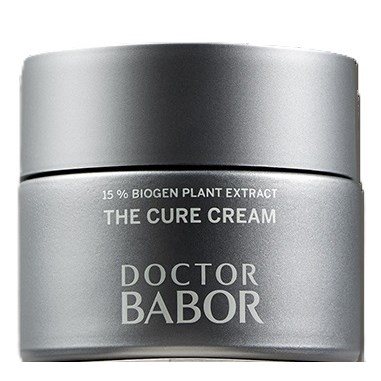 Läs mer om BABOR Doctor Babor The Cure Cream 50 ml