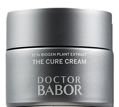 BABOR Doctor Babor The Cure Cream 50 ml