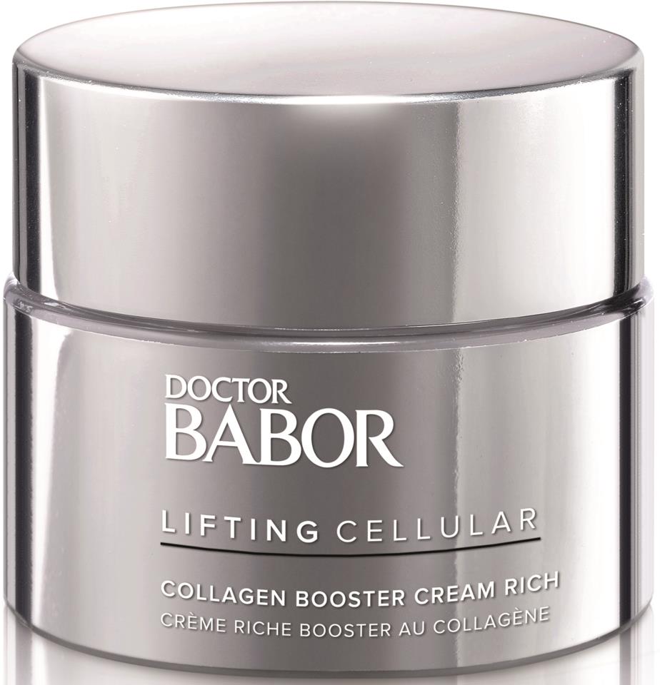Babor Doctor Babor Collagen Booster Cream Rich