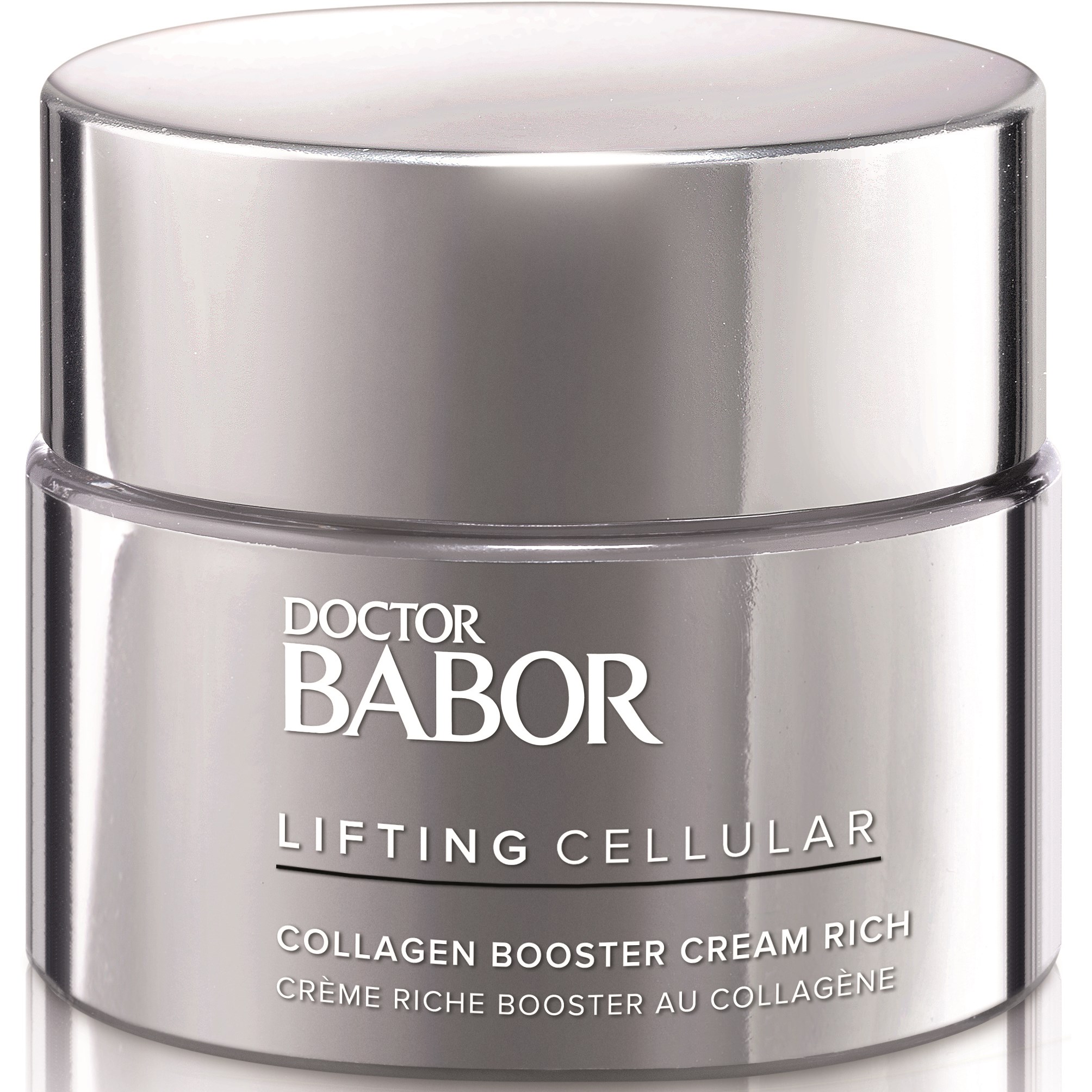 Läs mer om BABOR Doctor BABOR Collagen Booster Cream Rich 50 ml