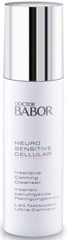 Babor Dr. Intensive Calming Cleanser 150ml