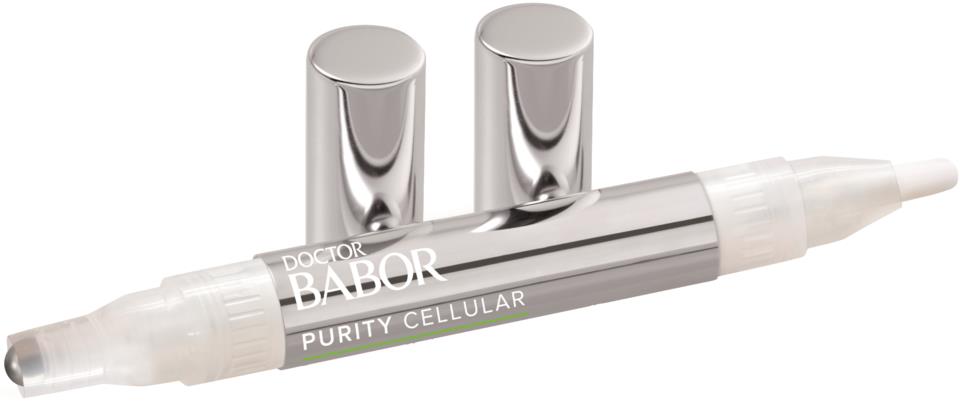 BABOR Dr. Purity Blemish Reducing Duo
