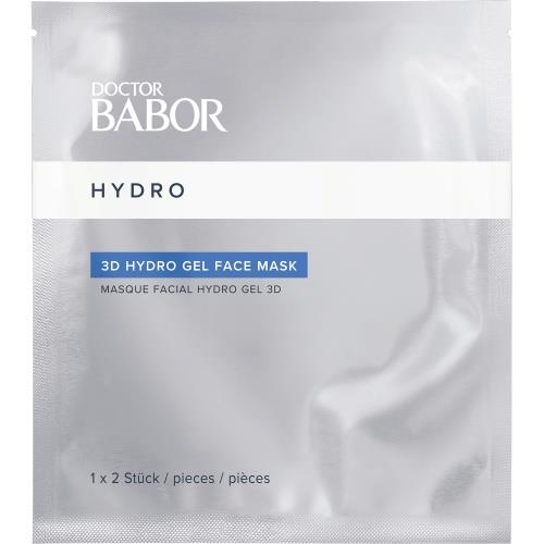 Babor Cellular 3D Hydro Gel Face Mask