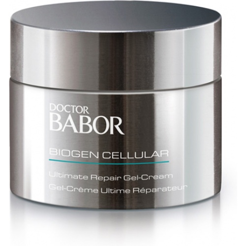 Babor Dr.Babor Dr.Biogen Ultimat Repair Gel Cream 50 Ml | Lyko.com