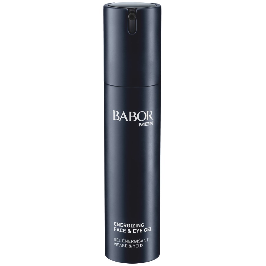 BABOR BABOR Men Babor Men Energizing Face & Eye Gel 50 ml