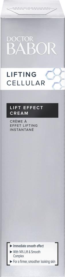 Babor Face Lift Cream 50 ml