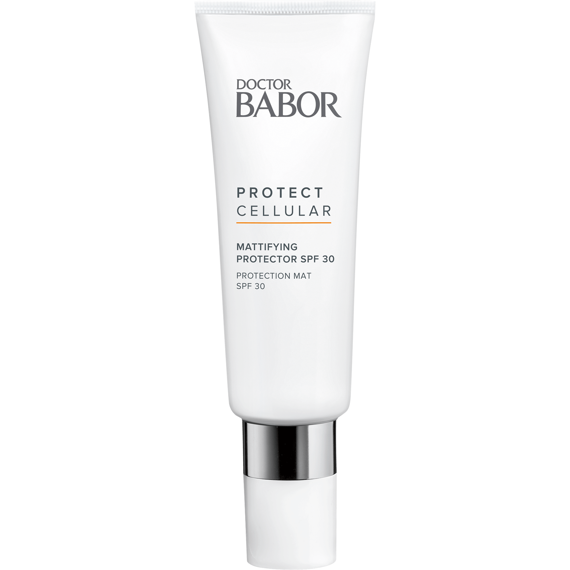 Läs mer om BABOR Doctor BABOR Face Protecting Fluid SPF 30 50 ml