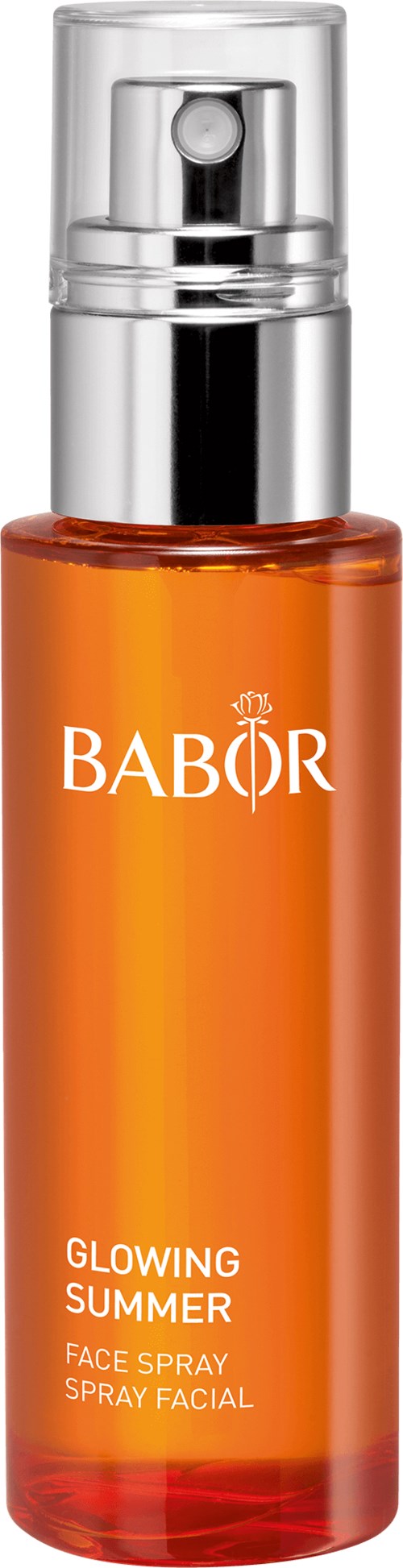 babor face spray