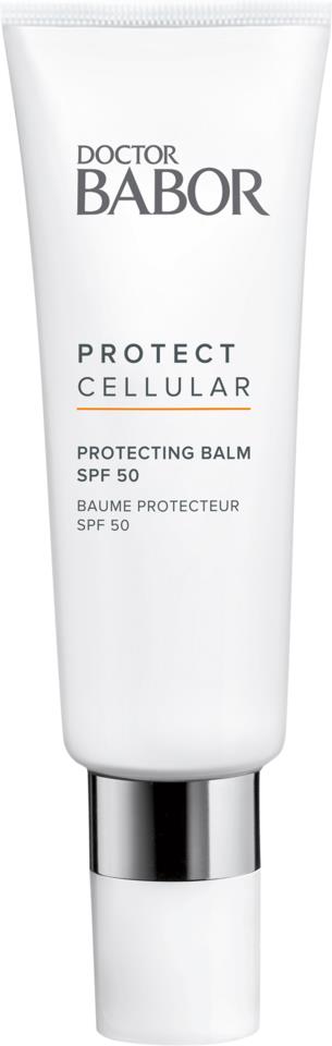 Babor Doctor Babor Face Ult Protecting Balm SPF 50