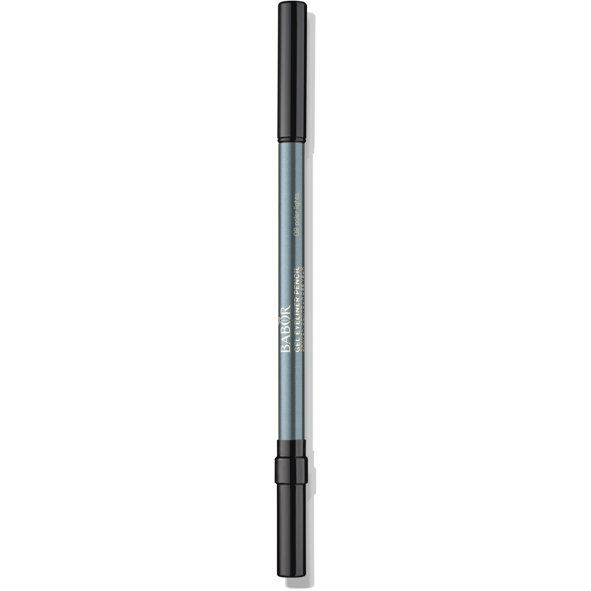 BABOR Gel Eyeliner Pencil Polar Lights