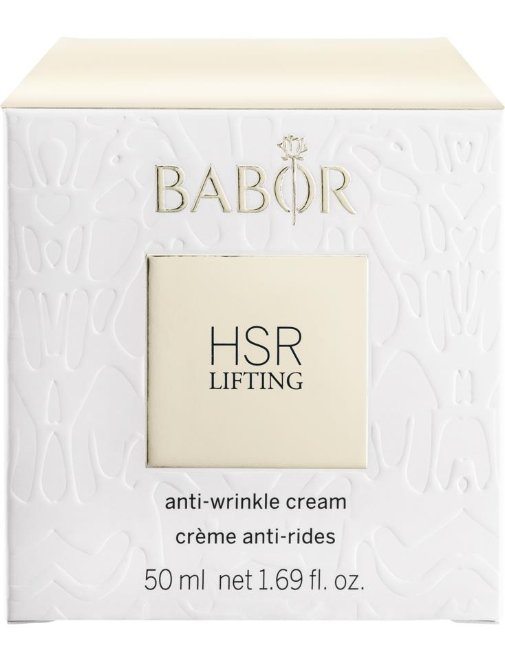BABOR HSR Lifting Cream 50ml
