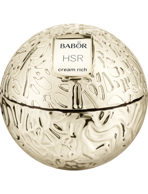 Babor HSR Lifting AntiWrinkle Cream Rich 50 ml