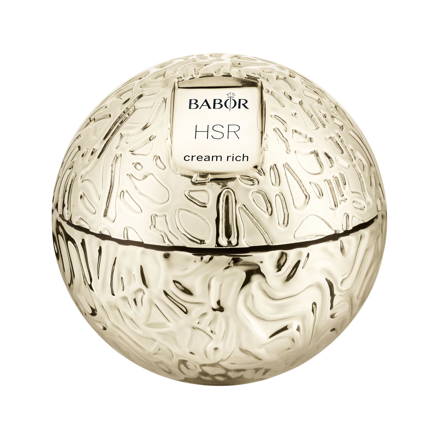 Läs mer om BABOR HSR Lifting Cream Rich 50 ml