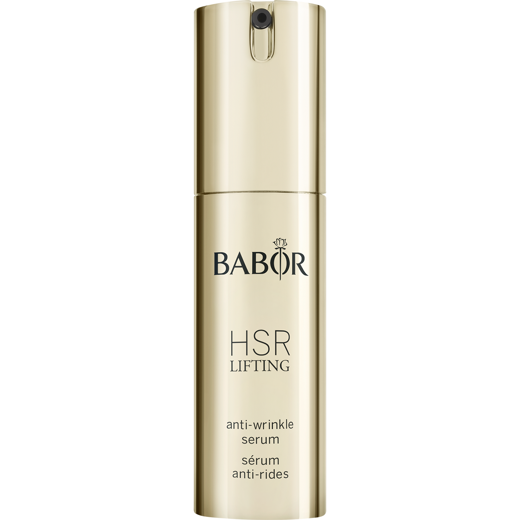 Läs mer om BABOR HSR Lifting Serum 30 ml