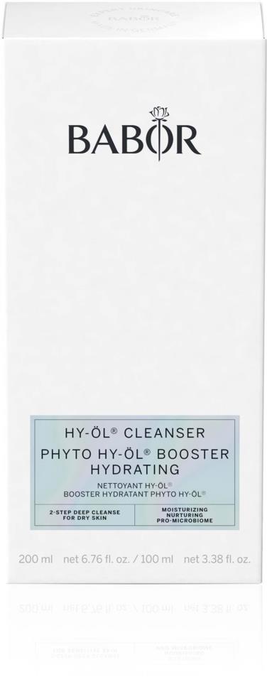 BABOR HY-ÖL & Phyto HY-ÖL Booster Hydrating Set 300 ml
