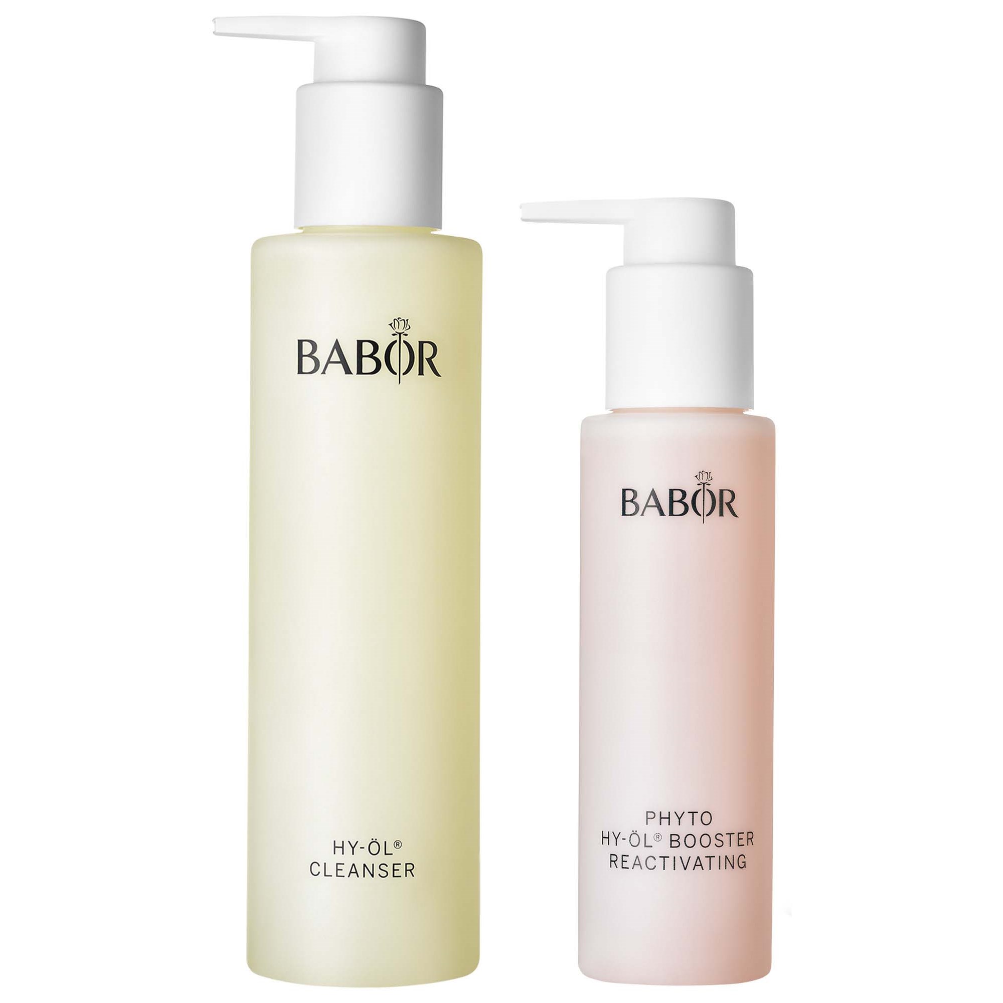 BABOR Cleansing HY-ÖL Phyto Reactivating 300 ml