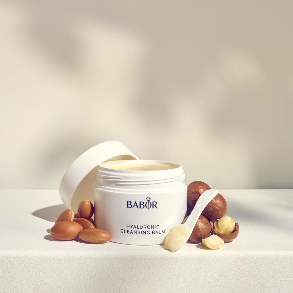 BABOR Hyaluronic Cleansing Balm 150 ml
