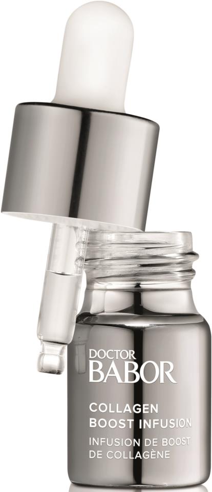 Babor Lifting Cellular Collagen Boost Infusion 4x7ml