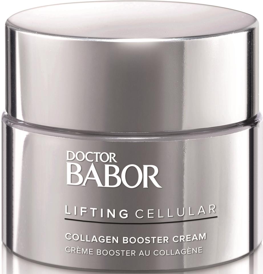 Babor Lifting Cellular Collagen Booster Cream 50 ml