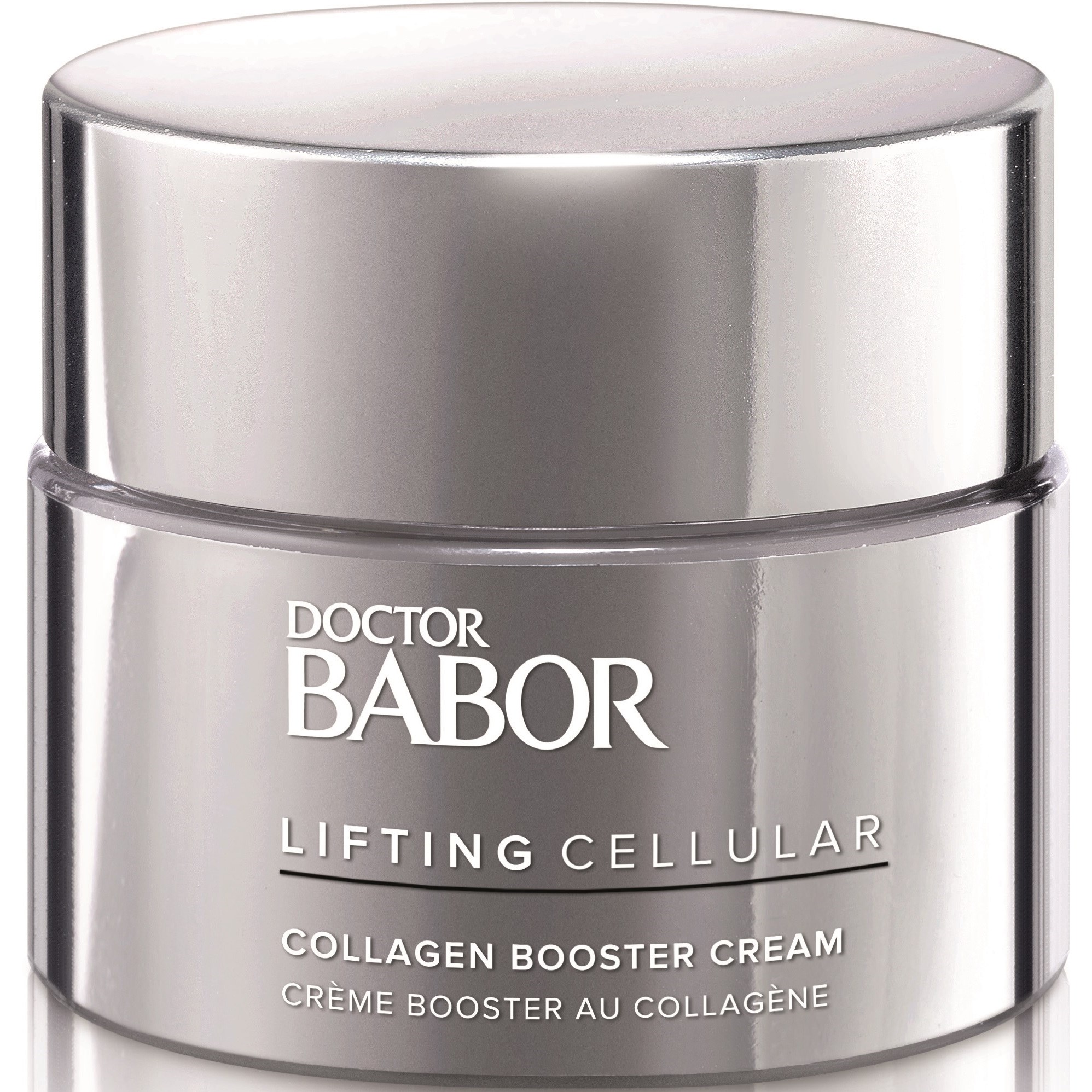 Läs mer om BABOR Lifting Cellular Collagen Booster Cream 50 ml