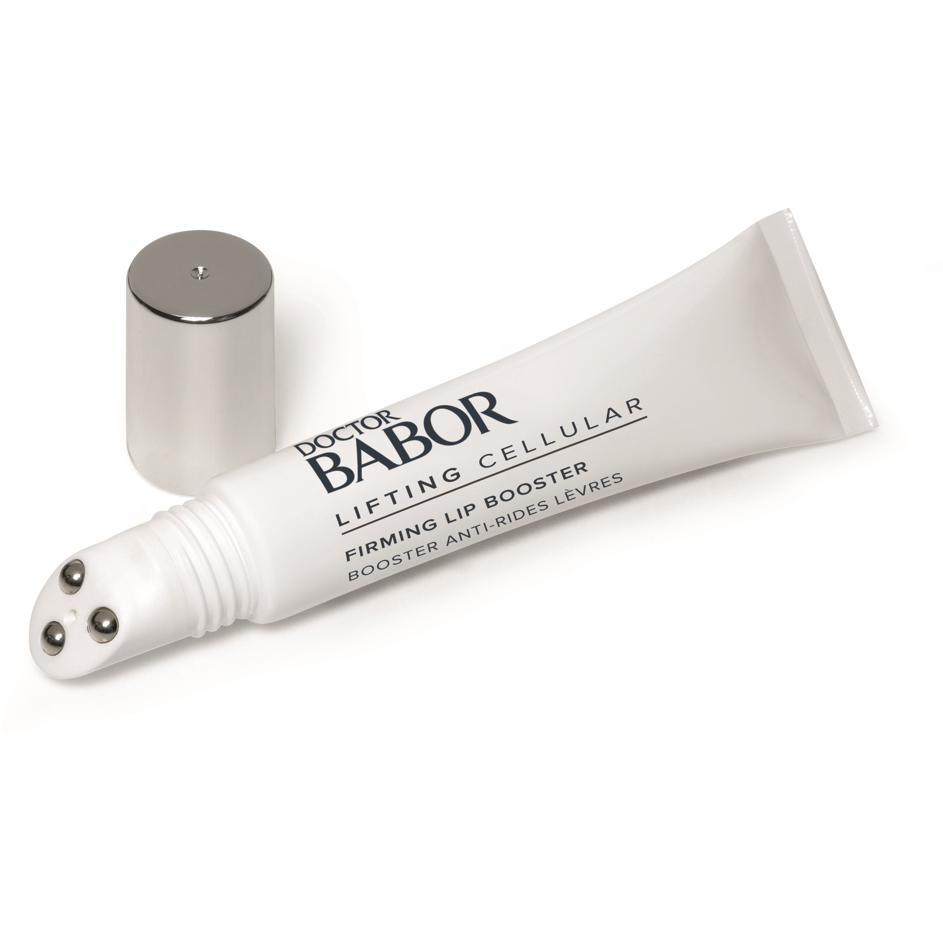 Läs mer om BABOR Lifting Cellular Firming Lip Booster 15 ml