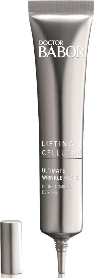 BABOR Lifting Cellular Ultimate Wrinkle Filler 15ml