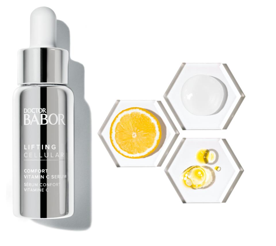 BABOR Lifting Cellular Vitamin C Concentrate