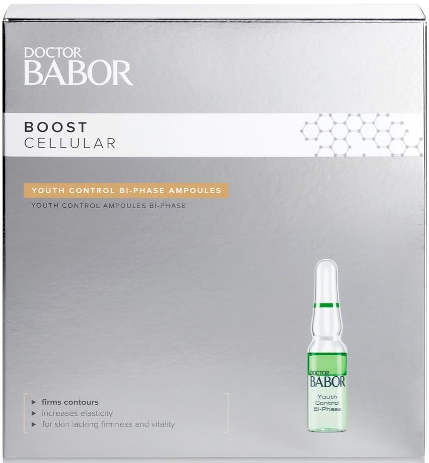 Babor Lifting Cellular Youth Control Bi-Phase Ampoule 7x1ml