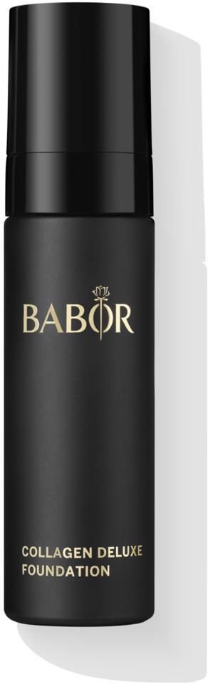 Babor Makeup Deluxe Foundation 02 ivory 30ml