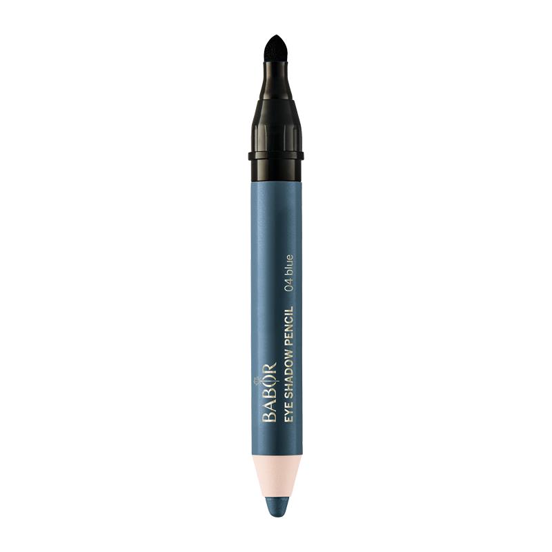 Babor Makeup Eye Shadow Pencil 04 blue 2g