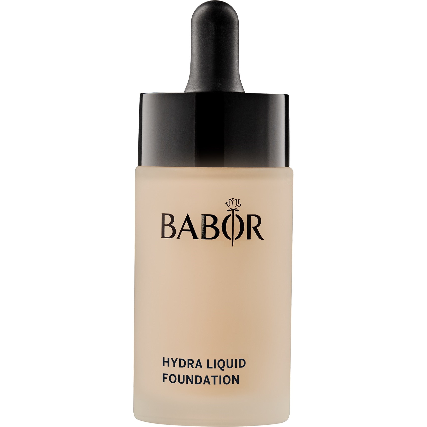 Läs mer om BABOR Makeup Hydra Liquid Foundation 08 sunny