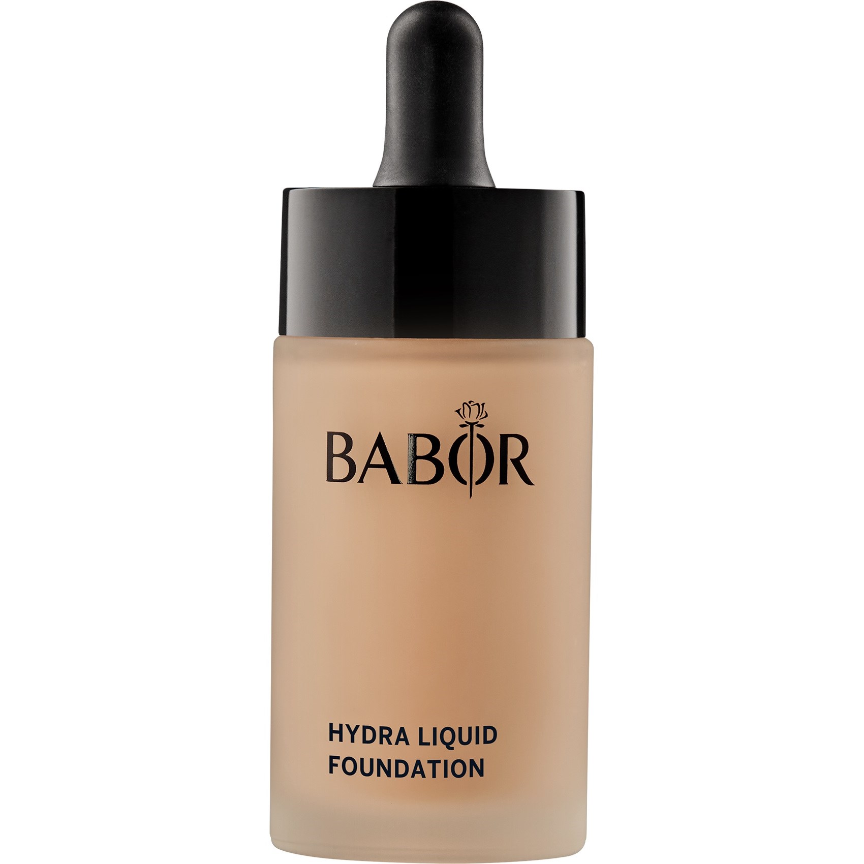 Läs mer om BABOR Makeup Hydra Liquid Foundation 10 clay