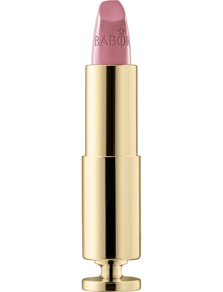 Babor Makeup Lip Colour 03 metallic pink 4g