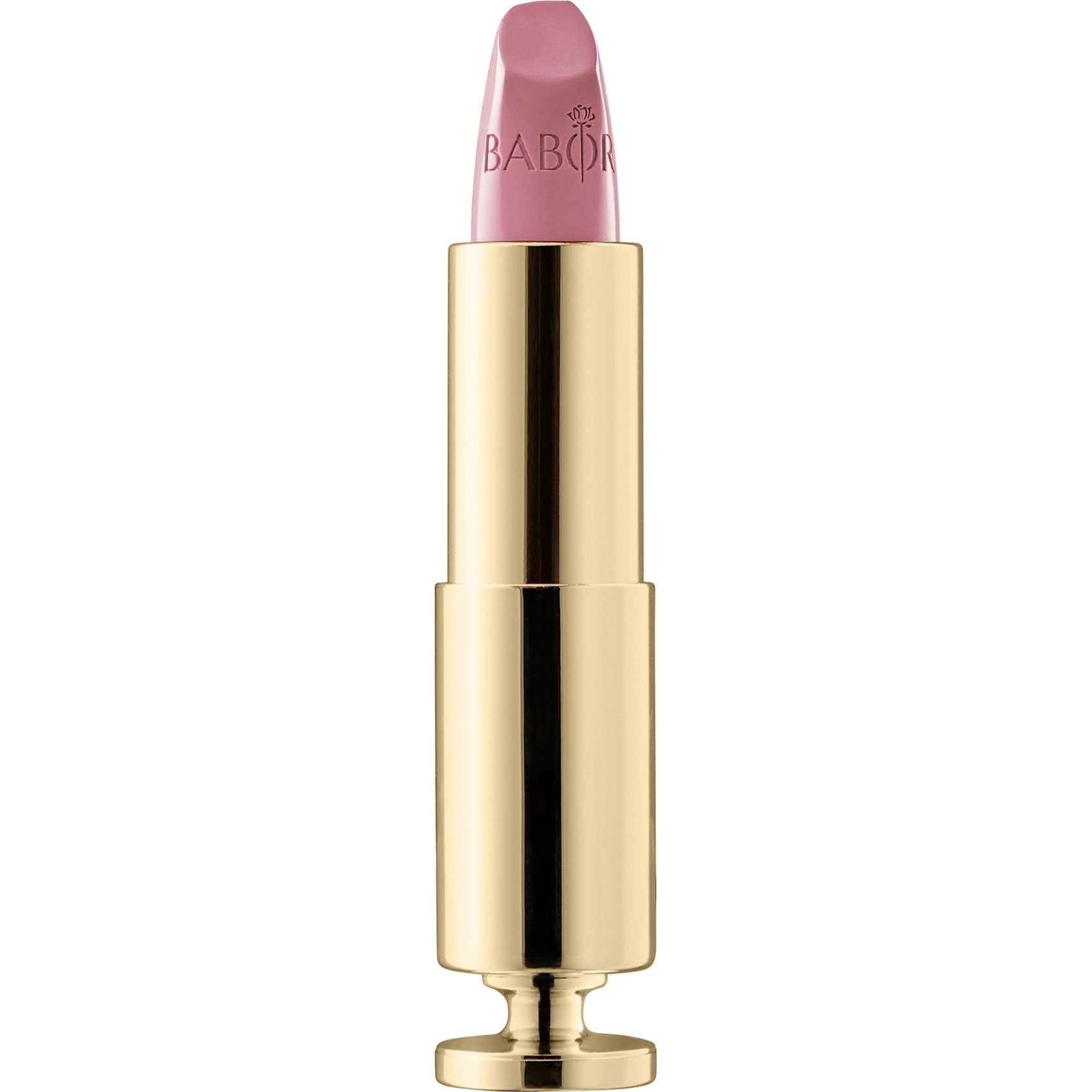 Läs mer om BABOR Makeup Lip Colour 03 metallic pink
