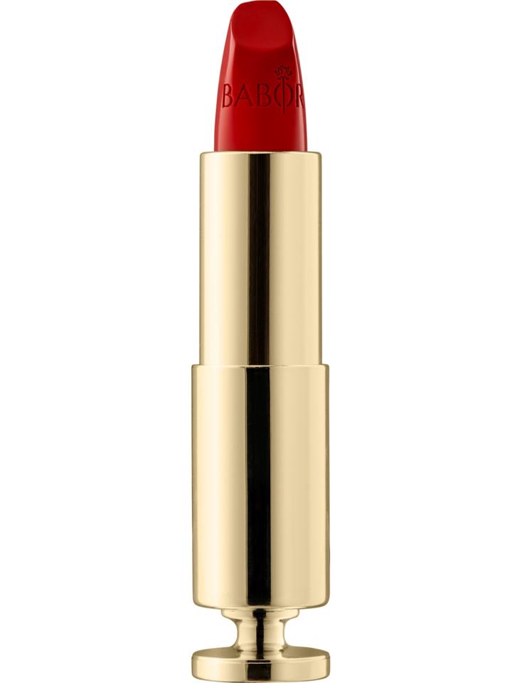 Babor Makeup Lip Colour 10 super red matte 4g