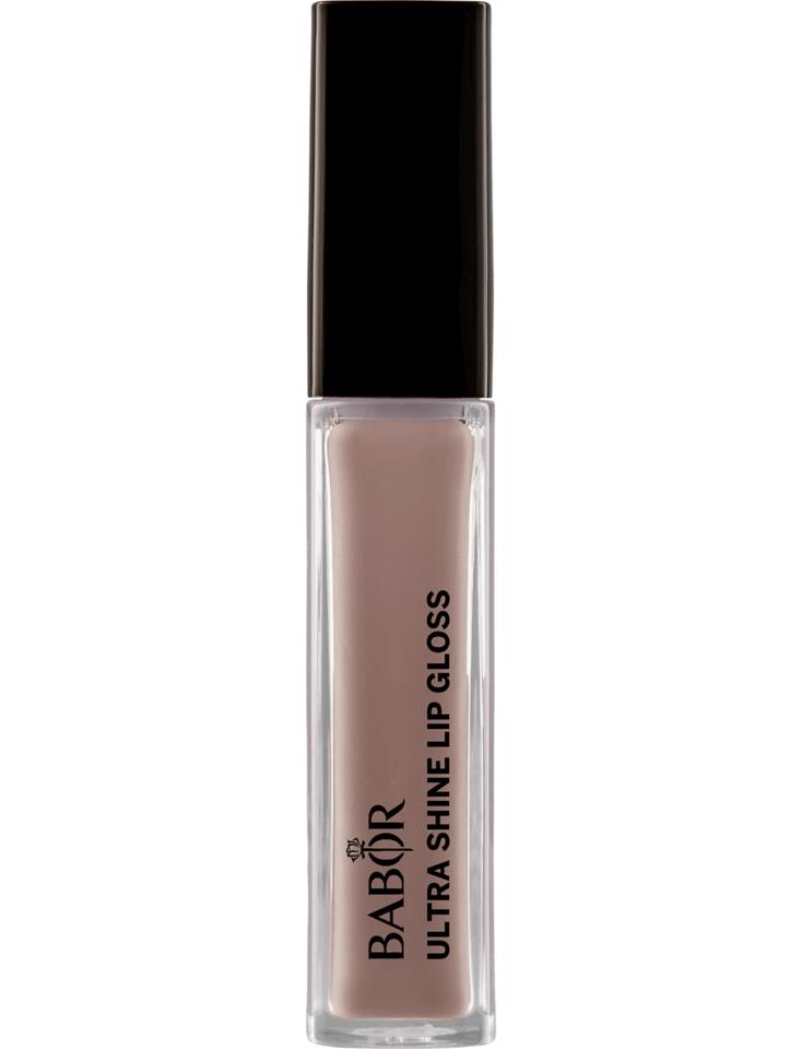 Babor Makeup Lip Gloss 01 bronze 6,5ml