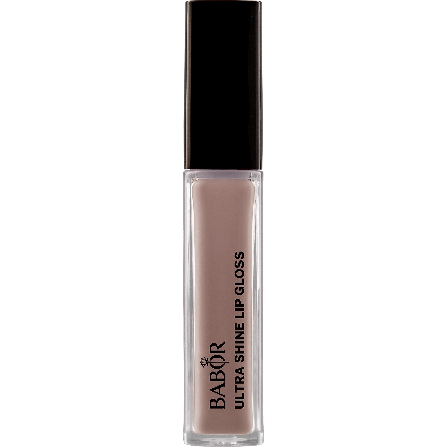 Läs mer om BABOR Makeup Lip Gloss 01 bronze