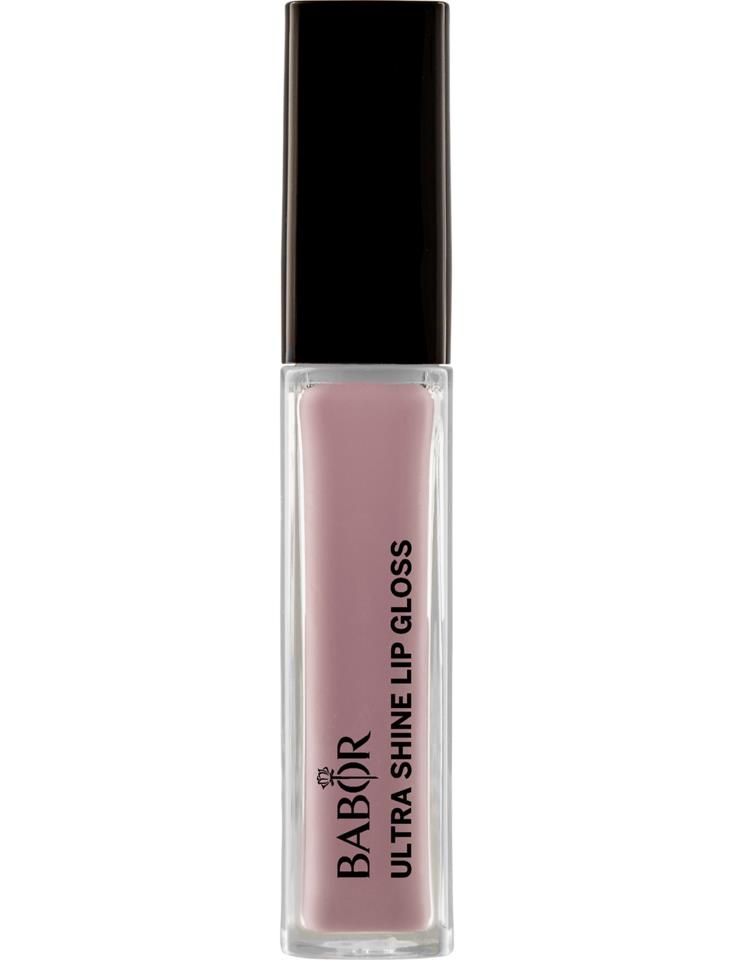 Babor Makeup Lip Gloss 03 silk 6,5ml