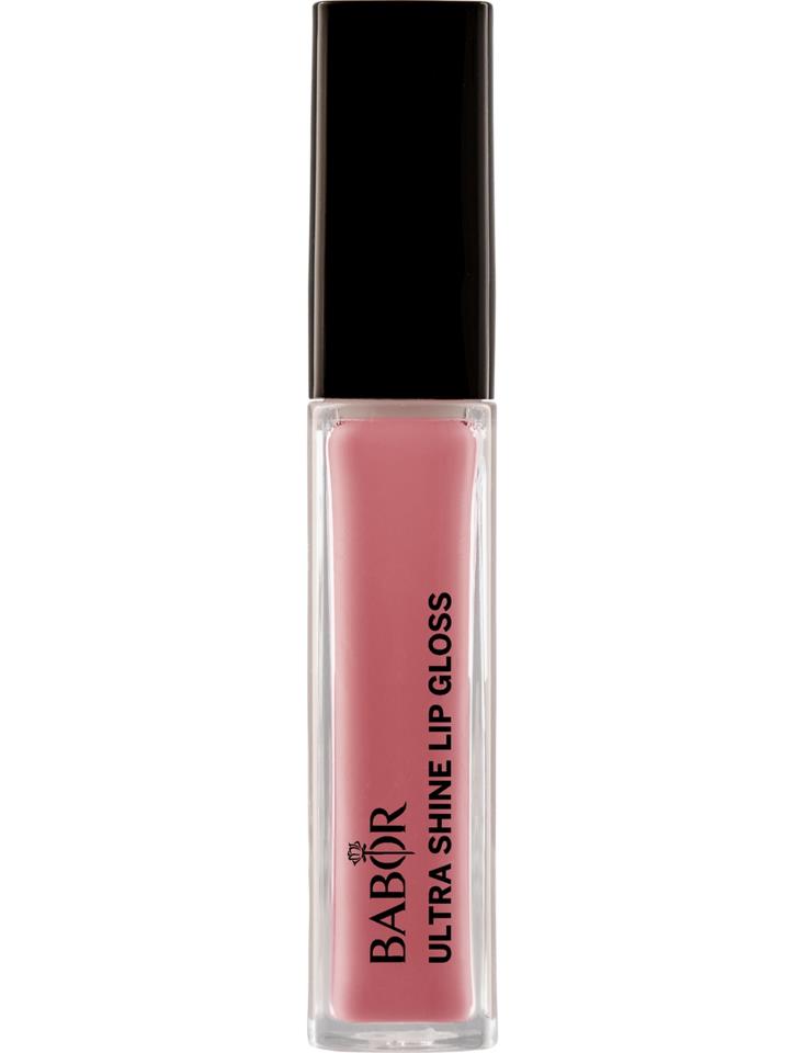 Babor Makeup Lip Gloss 05 rose of spring 6,5ml