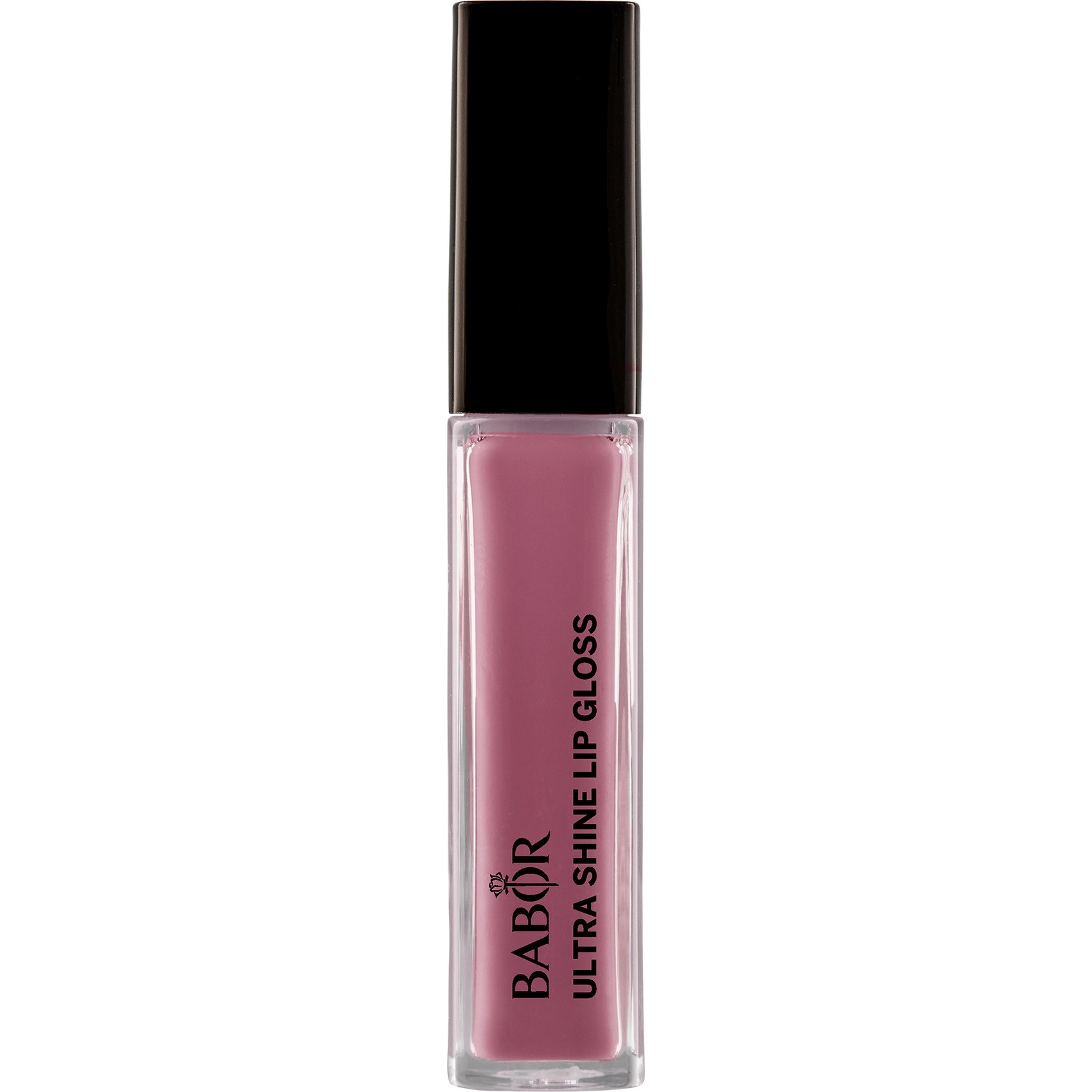 Babor Makeup Lip Gloss 06 nude rose