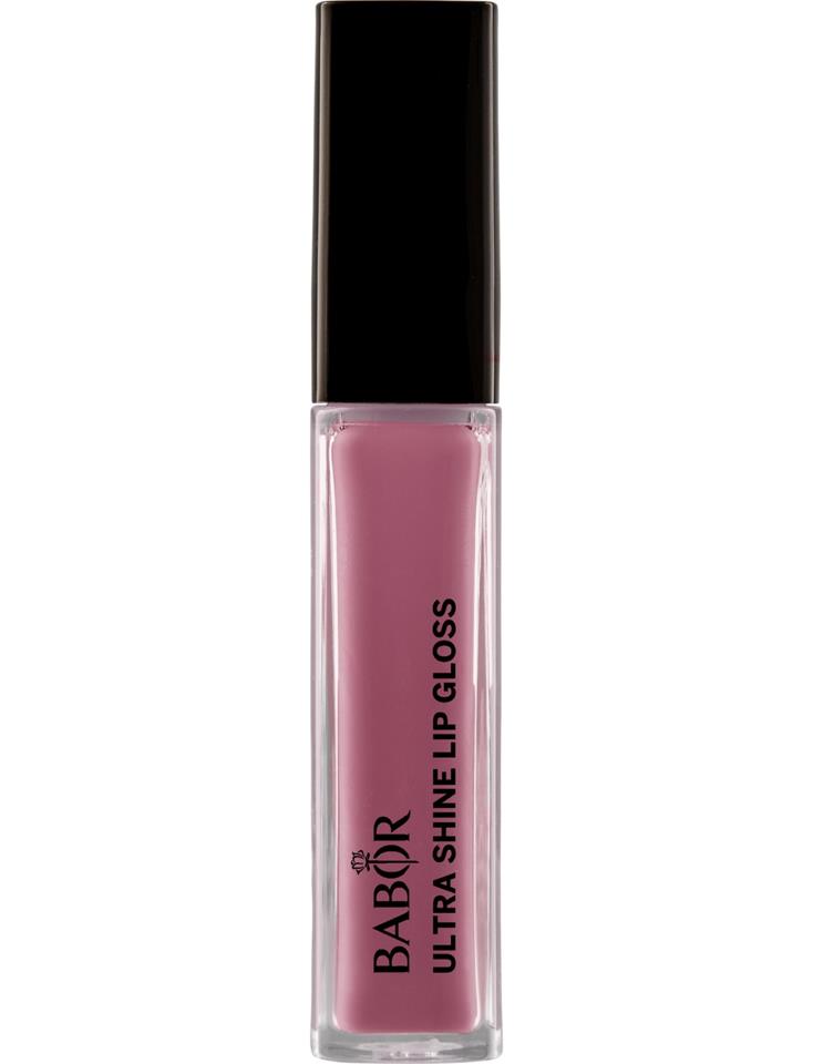 Babor Makeup Lip Gloss 06 nude rose 6,5ml