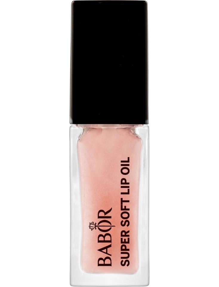 Babor Makeup Lip Oil 01 pearl pink 4ml