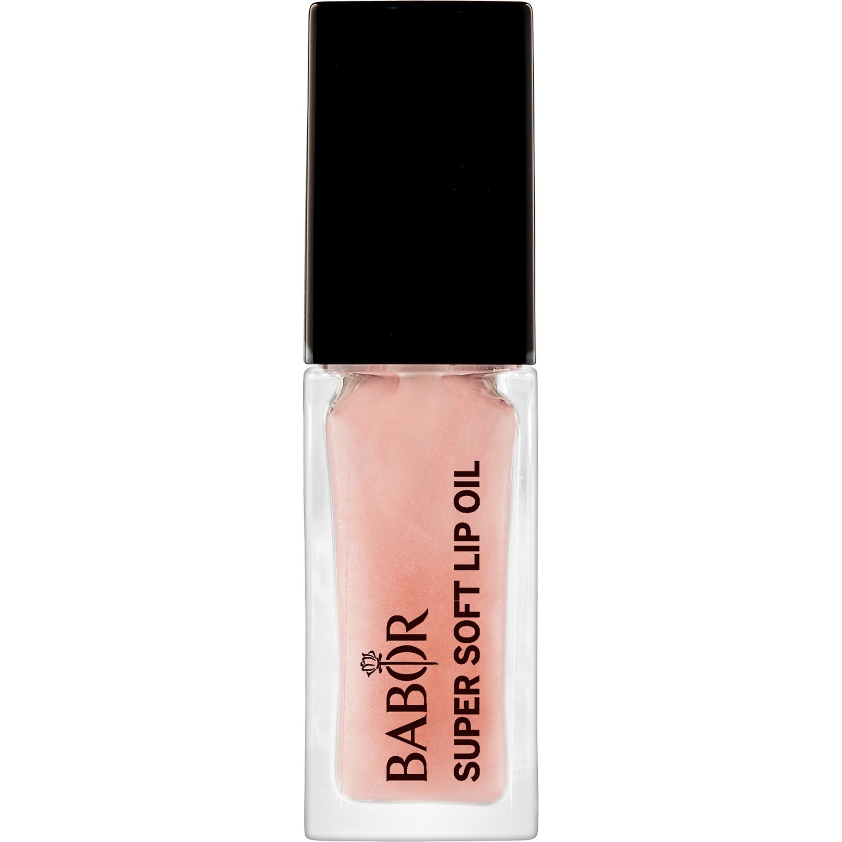 Läs mer om BABOR Makeup Lip Oil 01 pearl pink