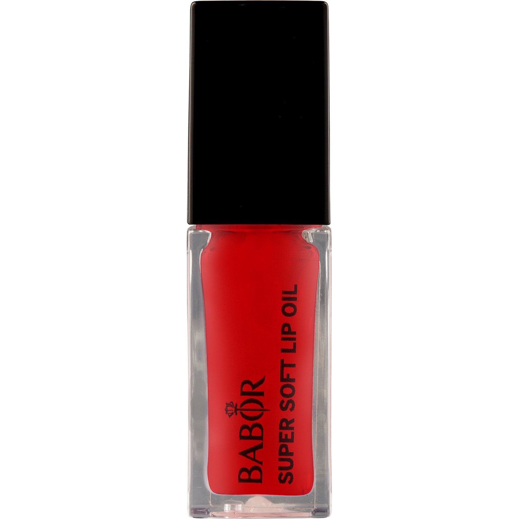 Läs mer om BABOR Makeup Lip Oil 02 juicy red