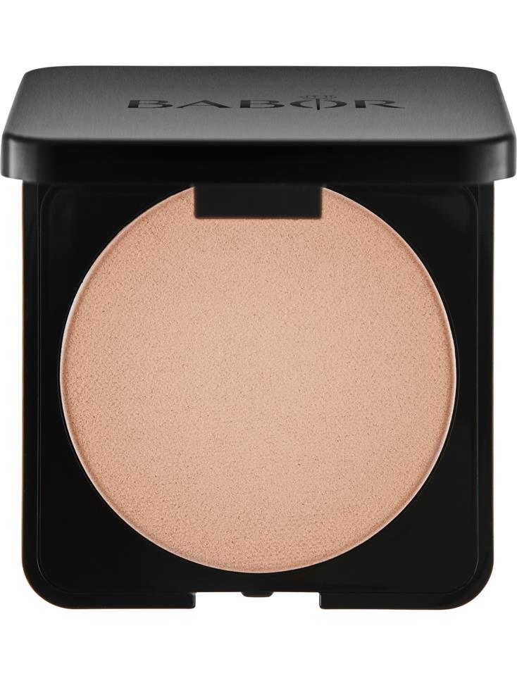 Babor Makeup Flawless Finish Foundation 02 porcelain | lyko.com babor perfect finish foundation