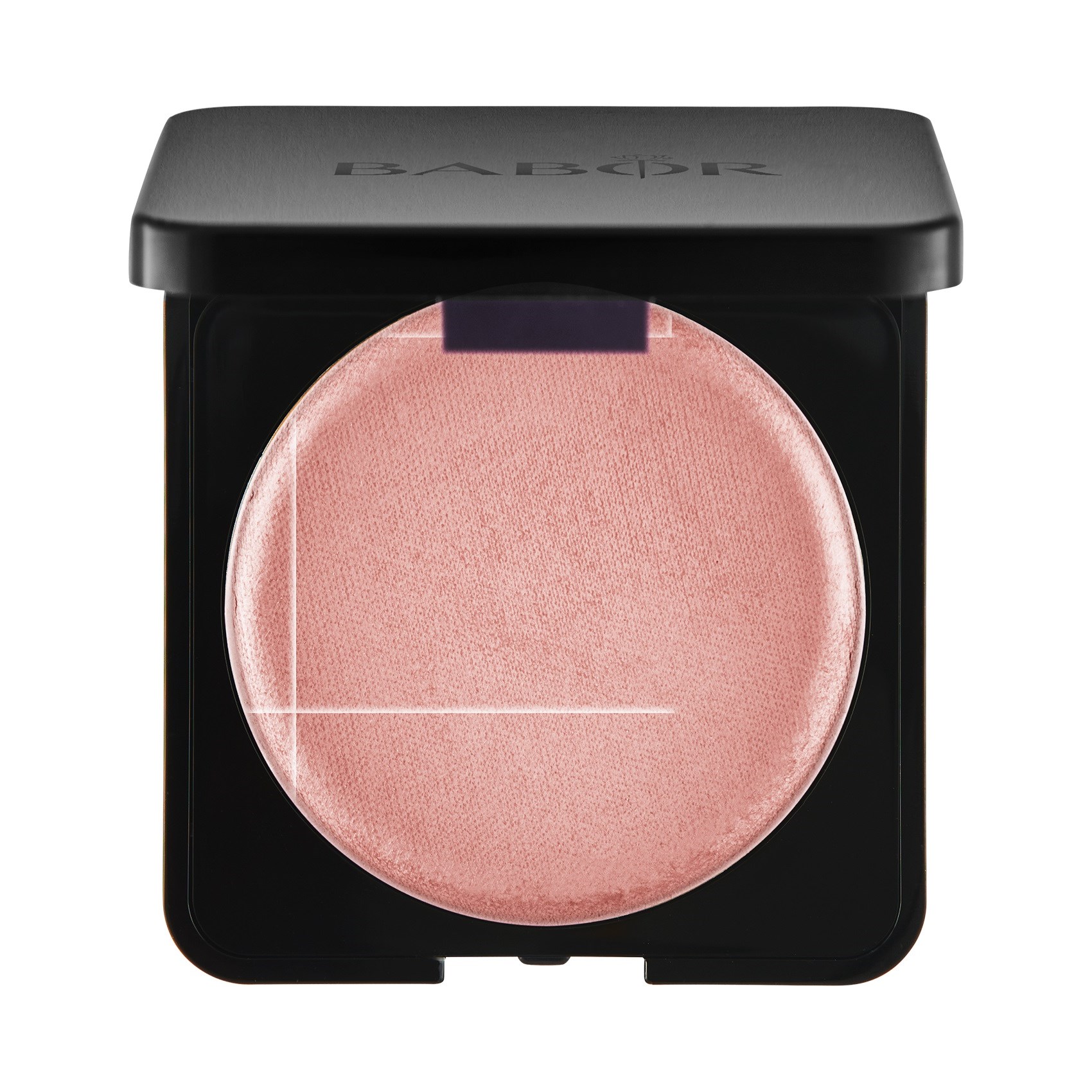 Läs mer om BABOR Makeup Satin Blush 01 peach